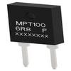 3.3 kΩ 100 W TO-247 Thick-Film Through-Hole Resistor, 1 pc | MPT100C3K3F view 2