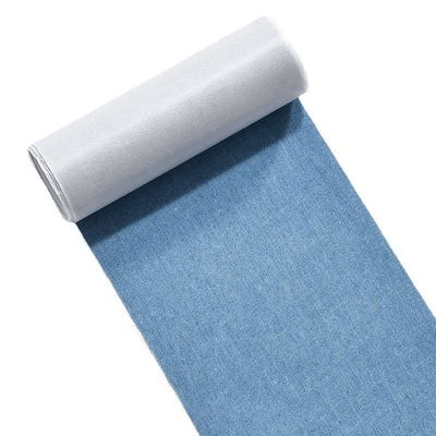 Denim Iron-On Repair Patch for Jeans and Clothing