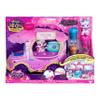 Magic Mixies Magic Potions Truck Playset, Transforms into a Potion Shop, Creates 3 Magic Potions and Surprises, Includes 1 Exclusive Mixling view 2