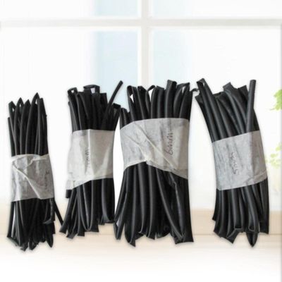 CTLH20 4-Piece Polyolefin Heat-Shrink Tubing Set, 3/4/5/6 mm