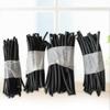 CTLH20 4-Piece Polyolefin Heat-Shrink Tubing Set, 3/4/5/6 mm view 1