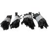 CTLH20 4-Piece Polyolefin Heat-Shrink Tubing Set, 3/4/5/6 mm view 2