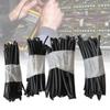 CTLH20 4-Piece Polyolefin Heat-Shrink Tubing Set, 3/4/5/6 mm view 4
