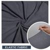 Stretch Sofa Seat Cushion Cover, 4-Seater, X Size (165–200 cm), Color #21 view 2