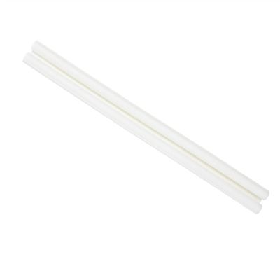 BORSAD Door Draft Stopper for the Bottom of the Door, White, 1 Piece
