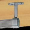 Adjustable Wardrobe Rod Brackets for Oval Rods view 3