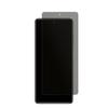 dipos Privacy Screen Protector for OPPO Reno9 Pro view 2