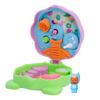 CRY BABIES Little Changers Aqua | Flower-Shaped Collectible Capsule with Mini Doll, Dropper and Leaflet | Ages 3+ view 1