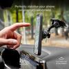 SBS Arizona Universal Magnetic Car Phone Mount view 4