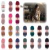 100 g Merino Trend Knitting Yarn, 49% Merino Wool view 2