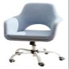 FLBT Ergonomic Office Chair, Padded Swivel Computer Work Chair view 1