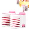 Wudaizhi DIY 5-Layer Cake Slicer and Leveler view 1