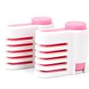 Wudaizhi DIY 5-Layer Cake Slicer and Leveler view 3
