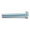 M10 Hex Bolt, Zinc-Plated Steel, DIN 933, M10 x 95 mm, 5-Pack view 2