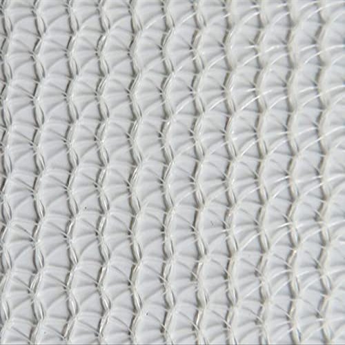 Lightweight Scaffold Net - 50 g/m - 2.07 m x 10 m - White