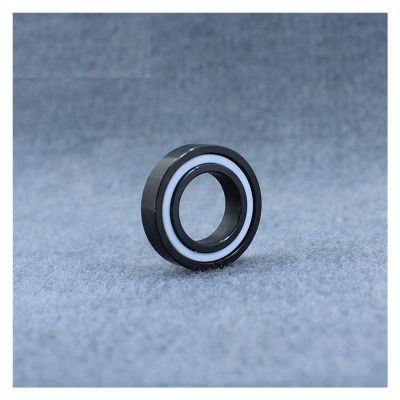 6903CE 6903 Full Ceramic Ball Bearing, 17 × 30 × 7 mm, Si3N4