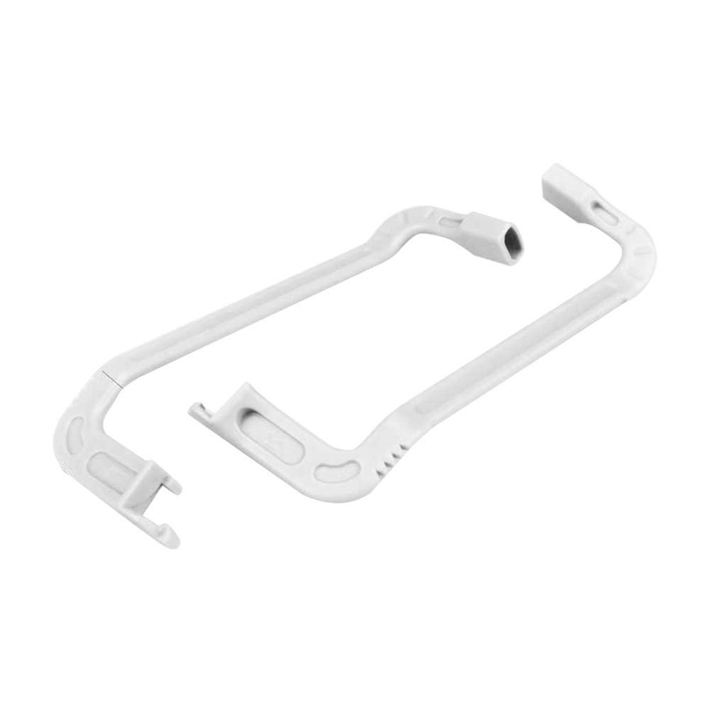Landing Gear Leg Sets for DJI Mavic Mini, Quick-Release Height Extenders