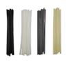 WALNUTS 40-Piece Plastic Welding Rods, 200 mm, ABS/PP/PVC/PE, 5 × 2 mm (PE, China) view 1