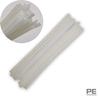 WALNUTS 40-Piece Plastic Welding Rods, 200 mm, ABS/PP/PVC/PE, 5 × 2 mm (PE, China) view 3