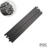 WALNUTS 40-Piece Plastic Welding Rods, 200 mm, ABS/PP/PVC/PE, 5 × 2 mm (PE, China) view 4