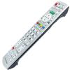 N2QAYB000504 Replacement Remote for Panasonic TVs view 3