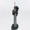Berlin, Germany 3D Refrigerator Magnet Souvenir view 2