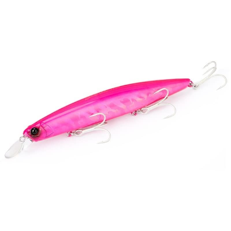 Comcapy Long Casting 130S Sinking Minnow, 130 mm, 24 g, Color J