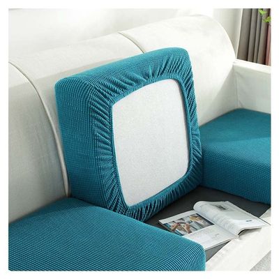 Stretch Sofa Cushion Cover
