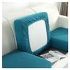Stretch Sofa Cushion Cover view 1