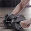 Samnuerly Ab Roller – Professional Abdominal Fitness Equipment for Men (Color: B) view 3