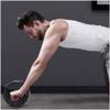 Samnuerly Ab Roller – Professional Abdominal Fitness Equipment for Men (Color: B) view 4