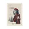 RIPEX "I'm Thinking of Ending Things" Movie Poster, Canvas Wall Art, 20 x 30 cm, Framed Style view 1