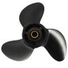 Glakyur Outboard Propeller 7.8 x 9 for Tohatsu/Mercury Mariner 4–6 HP view 1