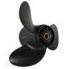 Glakyur Outboard Propeller 7.8 x 9 for Tohatsu/Mercury Mariner 4–6 HP view 4