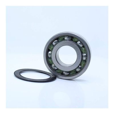 255.816 Non-Standard Deep-Groove Ball Bearing (1 pc), 25 x 58 x 16 mm, YIJIAN