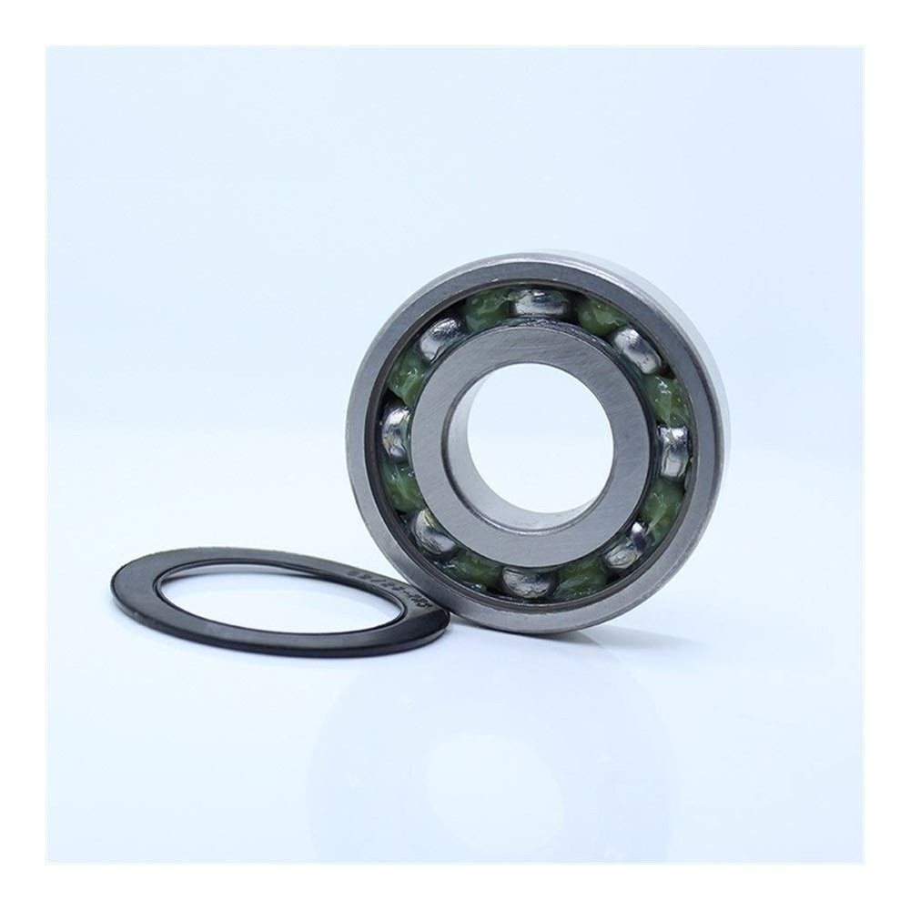 255.816 Non-Standard Deep-Groove Ball Bearing (1 pc), 25 x 58 x 16 mm, YIJIAN