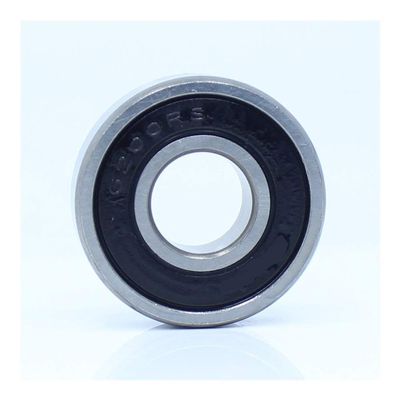 12309 Non-Standard Deep Groove Ball Bearing, 12 mm ID × 30 mm OD × 9 mm, 1 pc, YIJIAN