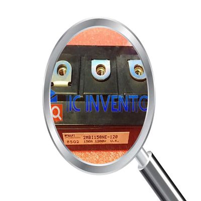 1 Piece 2MBI150NE-120 Power Module, New, 100% Quality Guarantee