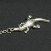 Cool Ocean Animal Series Crocodile Keychain view 2
