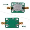 Lodokdre Low-Noise RF Amplifier, LNA 50–4000 MHz, SPF5189Z, for FM/UHF Radio Signals view 3