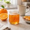 KADAX 48-Piece Canning Jar Set, 425 ml, TO82 Gold view 3