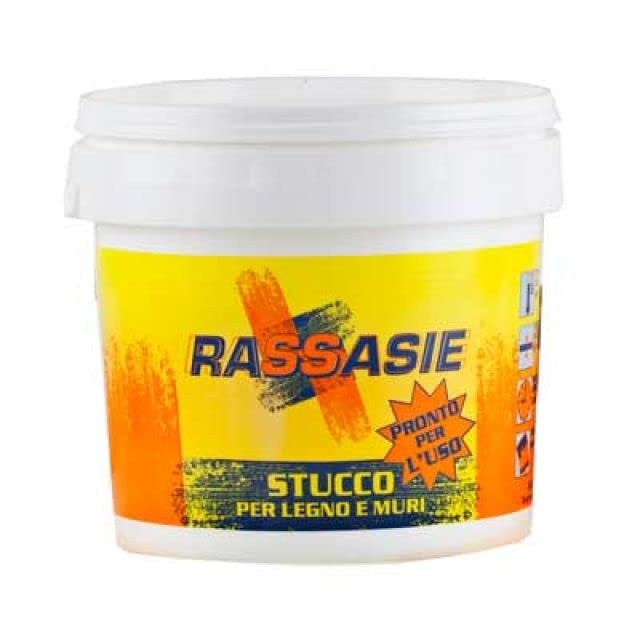 Colored Paste Filler 0.5 kg – Douglas