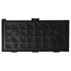 vhbw Filter Element Compatible with Miele S442I, S428I, S434I, S436I, S438I view 1