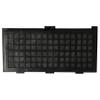 vhbw Filter Element Compatible with Miele S442I, S428I, S434I, S436I, S438I view 2
