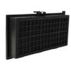 vhbw Filter Element Compatible with Miele S442I, S428I, S434I, S436I, S438I view 3