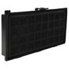 vhbw Filter Element Compatible with Miele S442I, S428I, S434I, S436I, S438I view 4