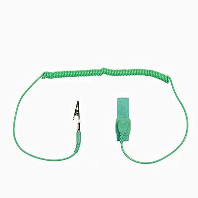 AS-611 Antistatic ESD Wrist Strap