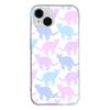 Babaco Cats 011 Officially Licensed TPU Case for Apple iPhone 14 Plus view 1