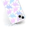 Babaco Cats 011 Officially Licensed TPU Case for Apple iPhone 14 Plus view 3