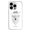 Babaco ERT Group Case for Apple iPhone 14 Pro, Officially Licensed Winter 003 TPU Design view 1